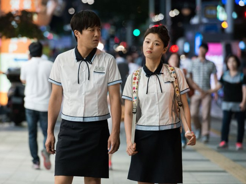 Foto 1 de Porque Eu Te Amo!