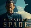 Monsieur Spade (1ª Temporada)
