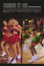 Teenagers: As Apimentadas (Bring It On)