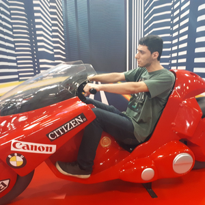 Foto de perfil de Joao Pedro