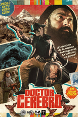 Doutor Cérebro (Doctor Cerebro)