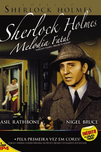 de Filme Melodia Fatal (1946)