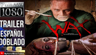 Wax (2014) (Trailer HD) - Víctor Matellano