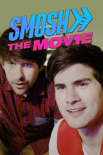  de Filme Smosh: O Filme (2015)