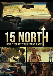 15 North (15 North)