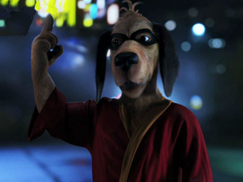 Foto 1 de Hong Kong Fu