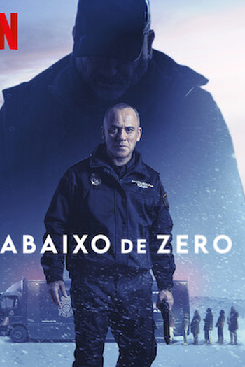  de Filme Abaixo de Zero (2021)