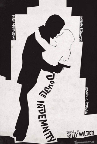 Poster 18 de Filme Pacto de Sangue (1944)