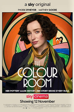 The Colour Room (The Colour Room)