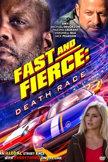  de Filme Corrida Fatal (2020)