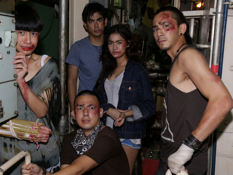 Foto 3 de Ghost Ship