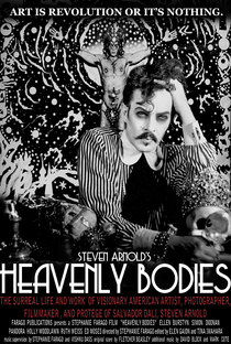 Heavenly Bodies - Poster / Capa / Cartaz - Oficial 1