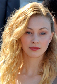 Sarah Gadon