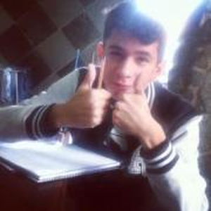 Foto de perfil de Jônatas