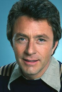 Bill Bixby - Poster 1