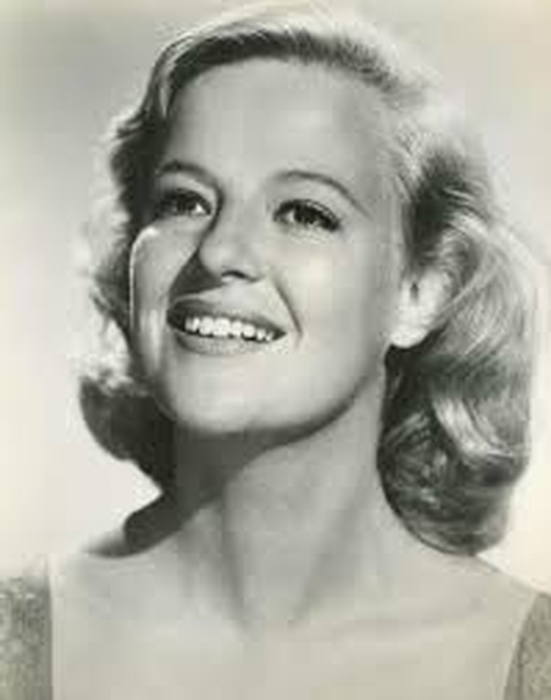 Kim Stanley (I) - Foto 3