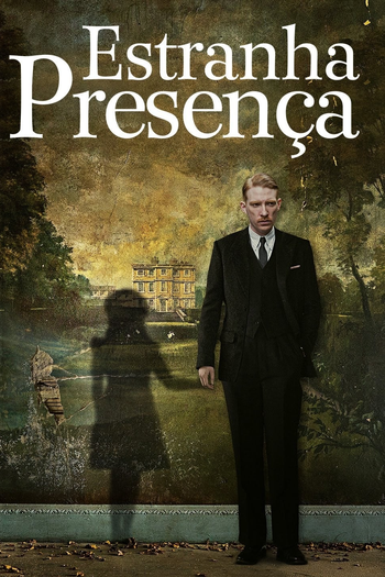  de Filme Estranha Presença (2018)