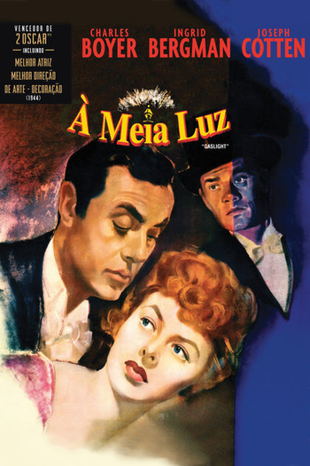  de Filme À Meia Luz (1944)