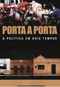 Porta a Porta – A Política em Dois Tempos (Porta a Porta – A Política em Dois Tempos)