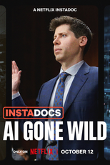 Instadocs: IA Rebelde (Instadocs: AI Gone Wild)