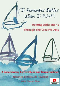 I Remember Better When I Paint (I Remember Better When I Paint)