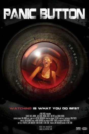  de Filme Pânico Virtual (2011)