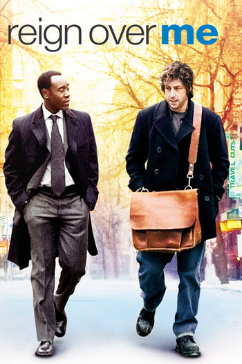  de Filme Reine Sobre Mim (2007)