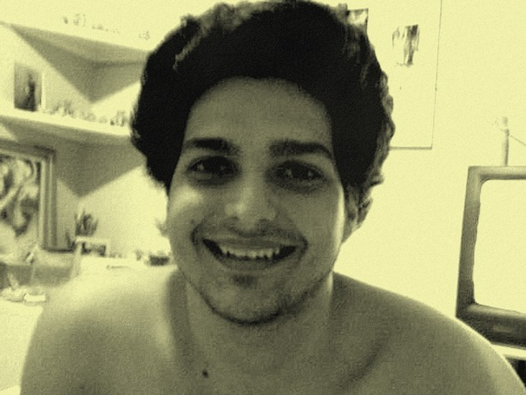 Vitor Campos - Foto 1