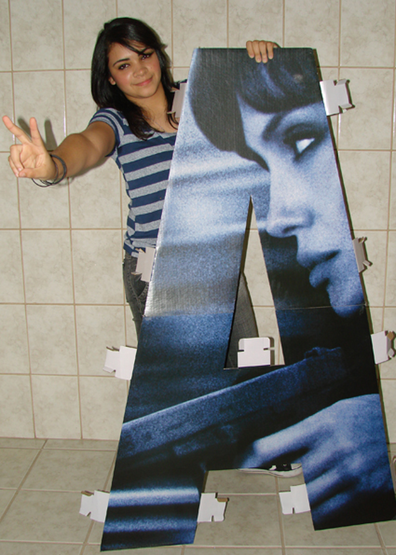 Alice Ribeiro - Foto 3
