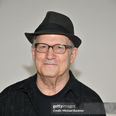 Albert Brooks