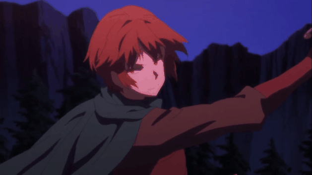 Kaifuku Jutsushi no Yarinaoshi (anime)