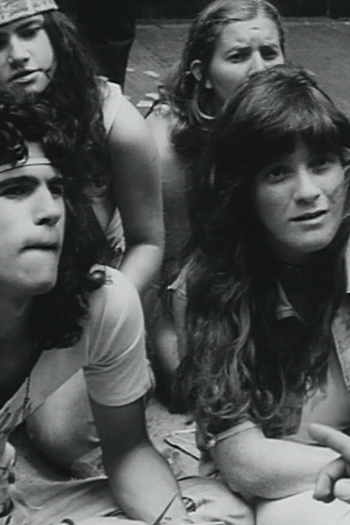 Poster de Curta No amor (1982)