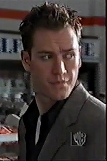 Poster de Episódio The Takeover (1999)