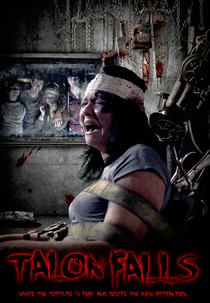 Talon Falls (Talon Falls)