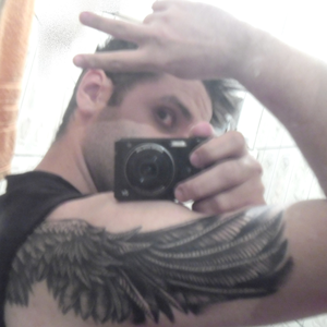Foto de perfil de Gilson