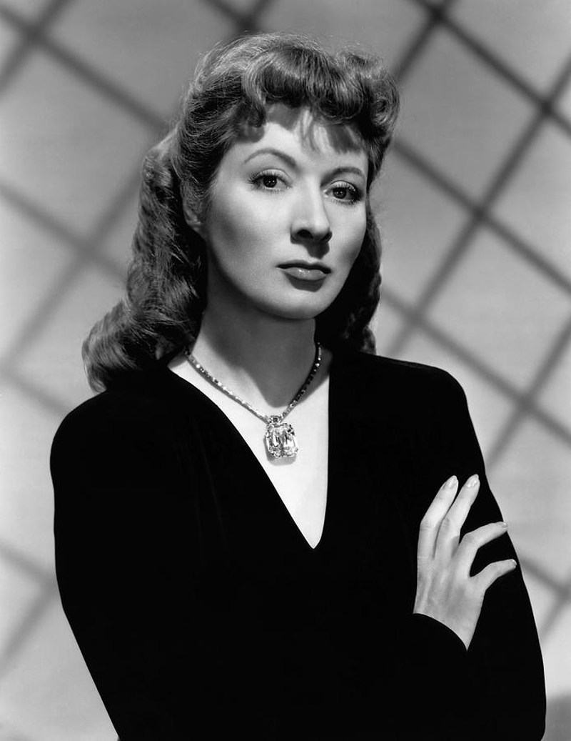 Greer Garson - Foto 3