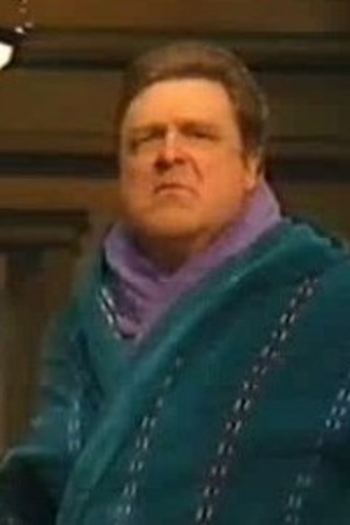 Poster de Episódio John Goodman (1996)