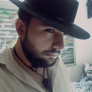 Foto de perfil de Roger