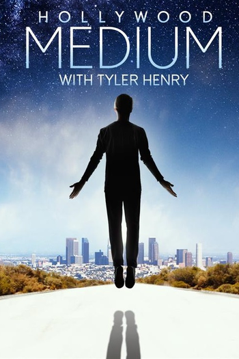 Poster de Série Hollywood Medium (2ª Temporada) (2016)