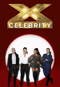 The X Factor: Celebrity (The X Factor: Celebrity)