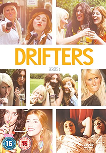 Drifters (4º Temporada) (Drifters Season 4)