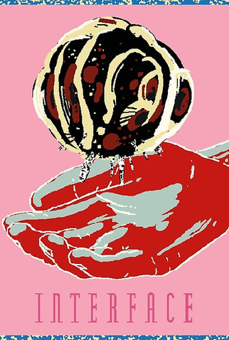 Poster 2 de Série Interface (2017)