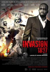 Invasion 1897 (Invasion 1897)