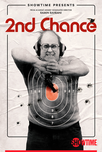 2nd Chance - Poster / Capa / Cartaz - Oficial 1