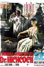 O Horrível Segredo do Dr. Hichcock (L' Orribile segreto del Dr. Hichcock)