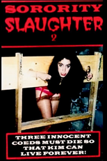 Sorority Slaughter 2 (Sorority Slaughter 2)