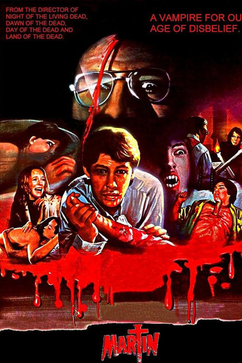  de Filme Martin (1977)