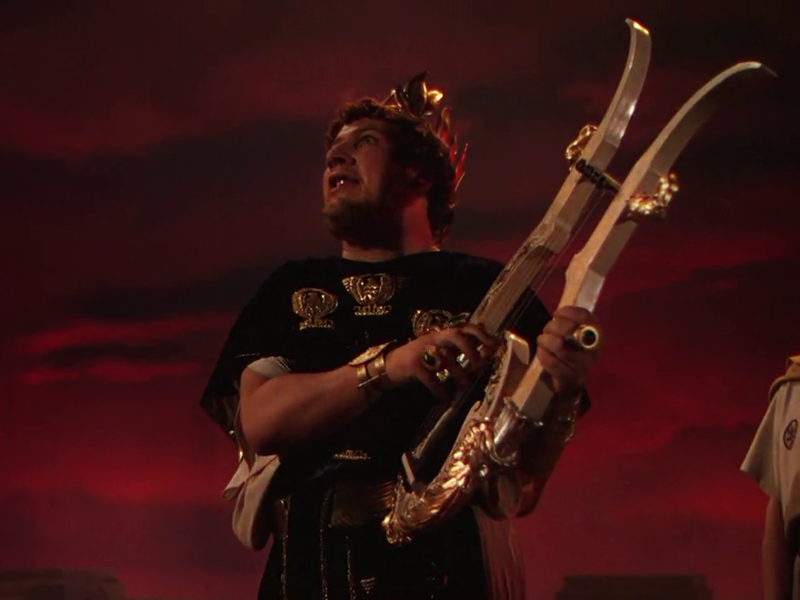 Foto 7 de Quo Vadis?