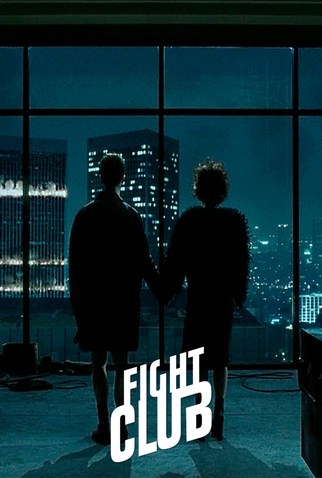 Poster 26 de Filme Clube da Luta (1999)