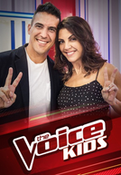 The Voice Kids Brasil (3ª Temporada) (The Voice Kids (3ª Temporada))